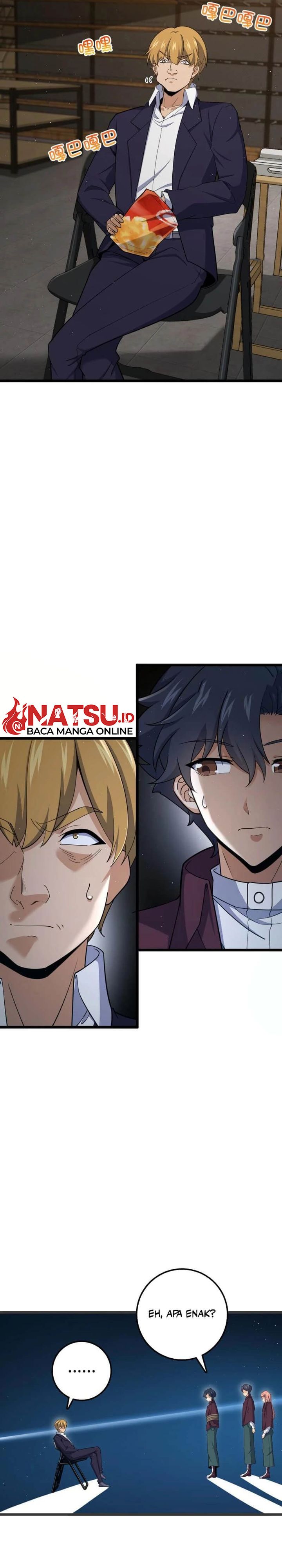 Dilarang COPAS - situs resmi www.mangacanblog.com - Komik spare me great lord 678 - chapter 678 679 Indonesia spare me great lord 678 - chapter 678 Terbaru 12|Baca Manga Komik Indonesia|Mangacan